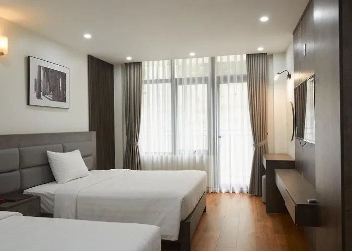 Hotel Nam