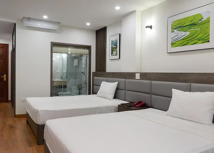 酒店 凡南酒店 2*