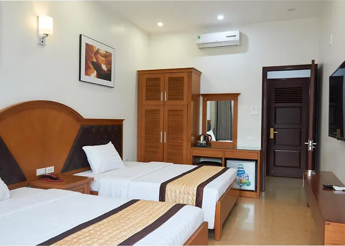 Hotel Nam