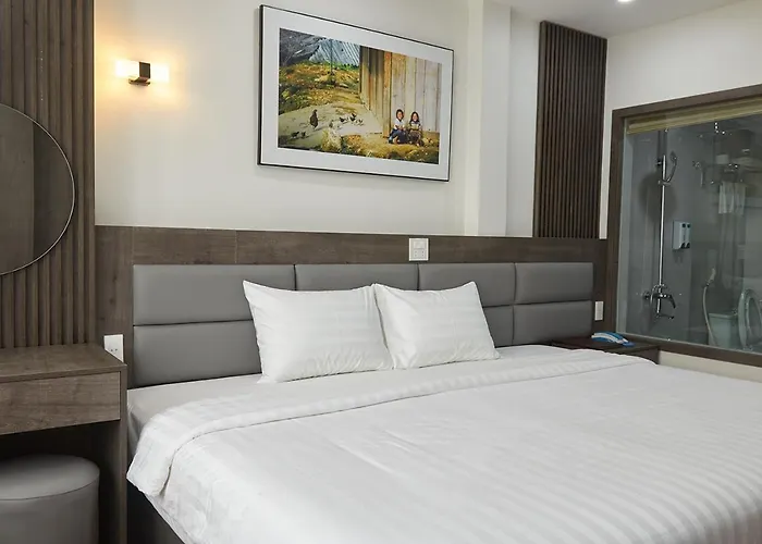 Hotel Nam