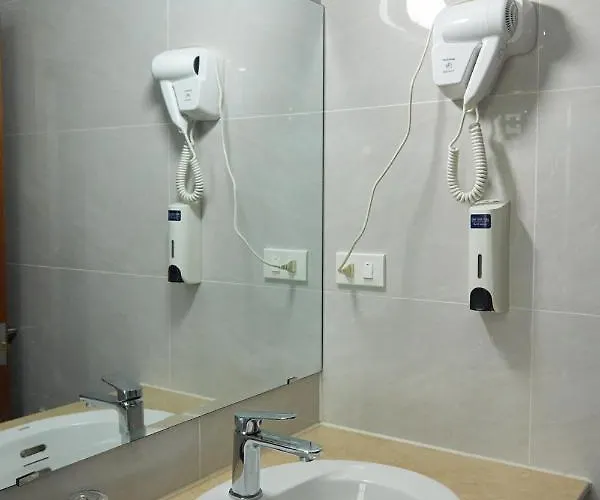 Hotel Nam Hạ Long
