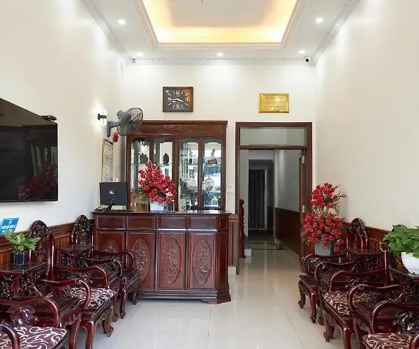 Hotel Nam