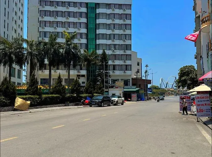 Nam Hotel