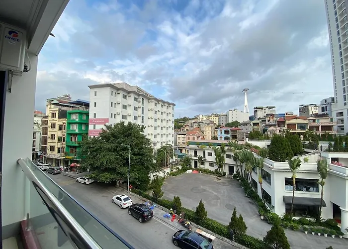 Hotel Nam