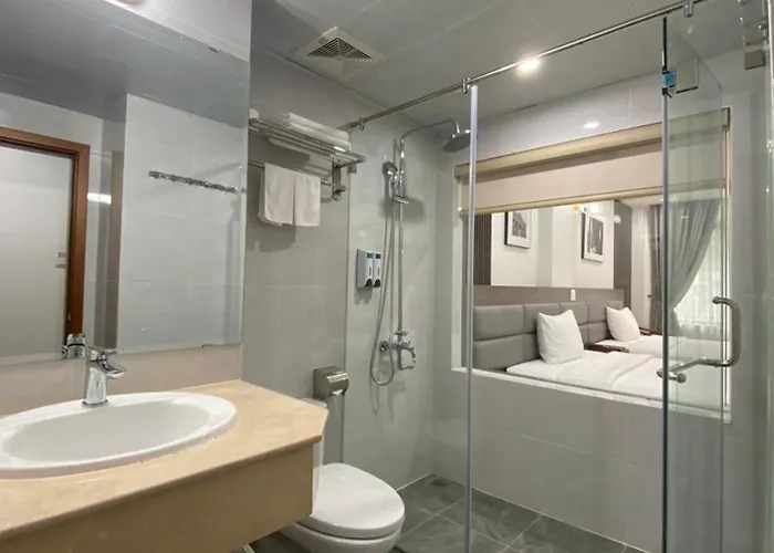 Hotel Nam 2*