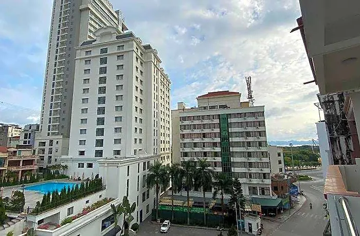 Hotel Nam Hạ Long