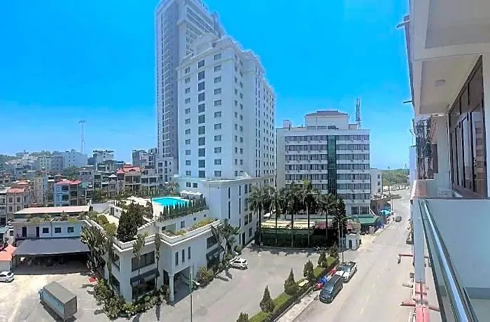 Hotel Nam