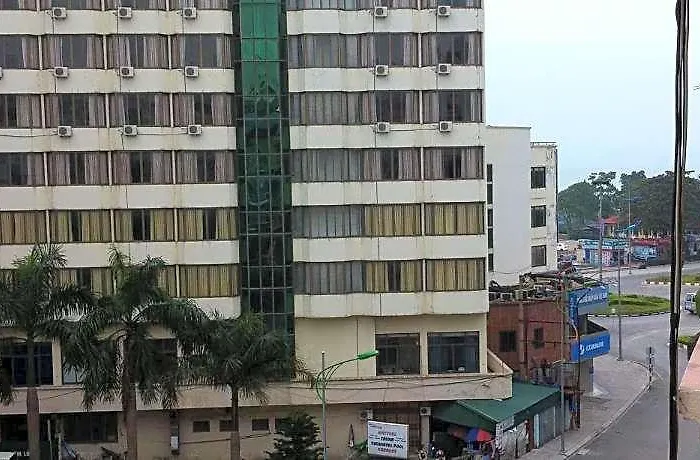 Nam Hotel