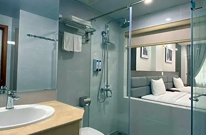 Hotel Nam Hạ Long