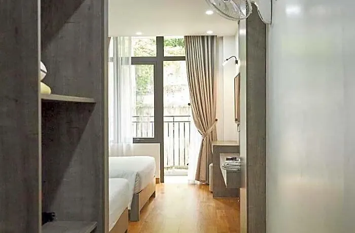 Hotel Nam