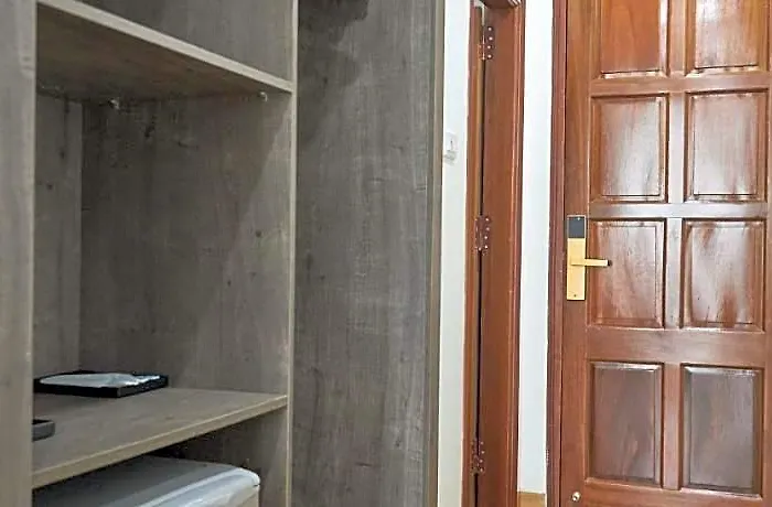 Hotel Nam Hạ Long