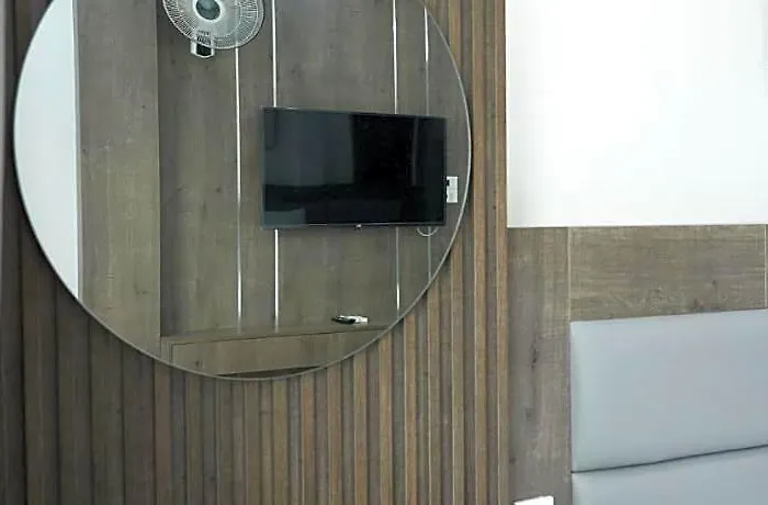 Nam Hotel 2*