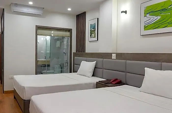 Hotel Nam 2*
