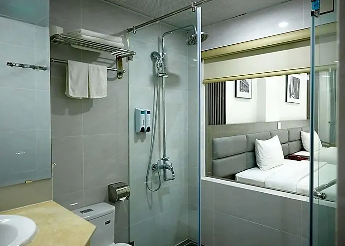Hotel Nam