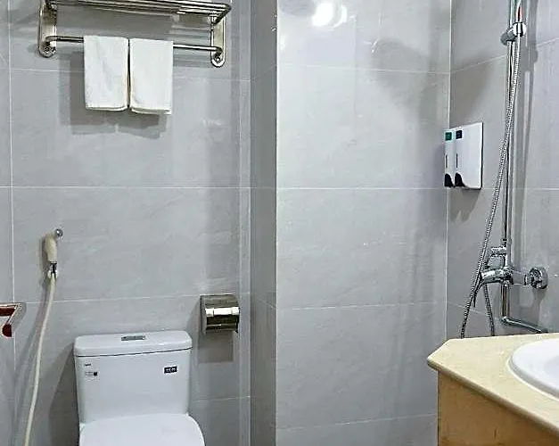 Hotel Nam