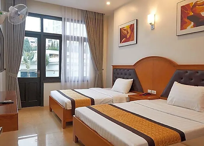 Hotel Nam