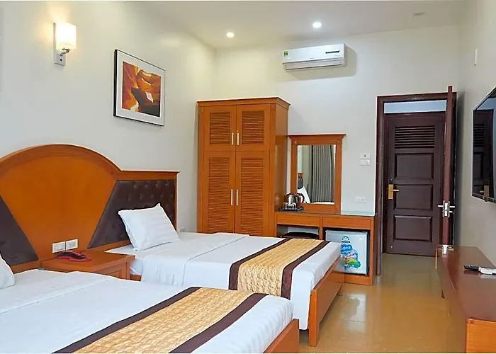 Hotel Nam