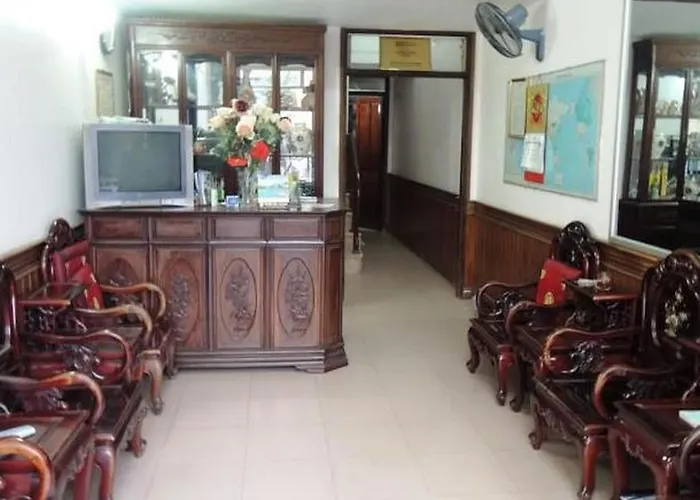 Nam Hotel