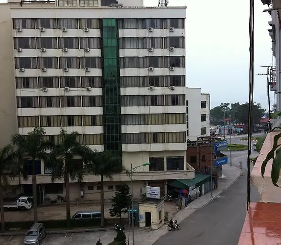 Hotel Nam