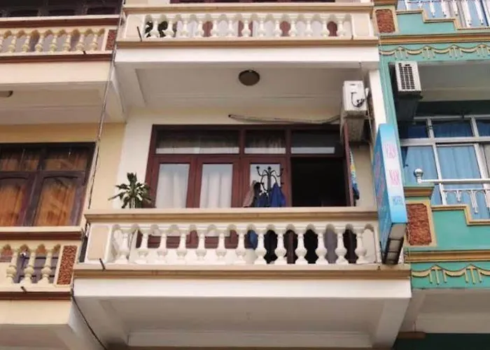Hotel Nam
